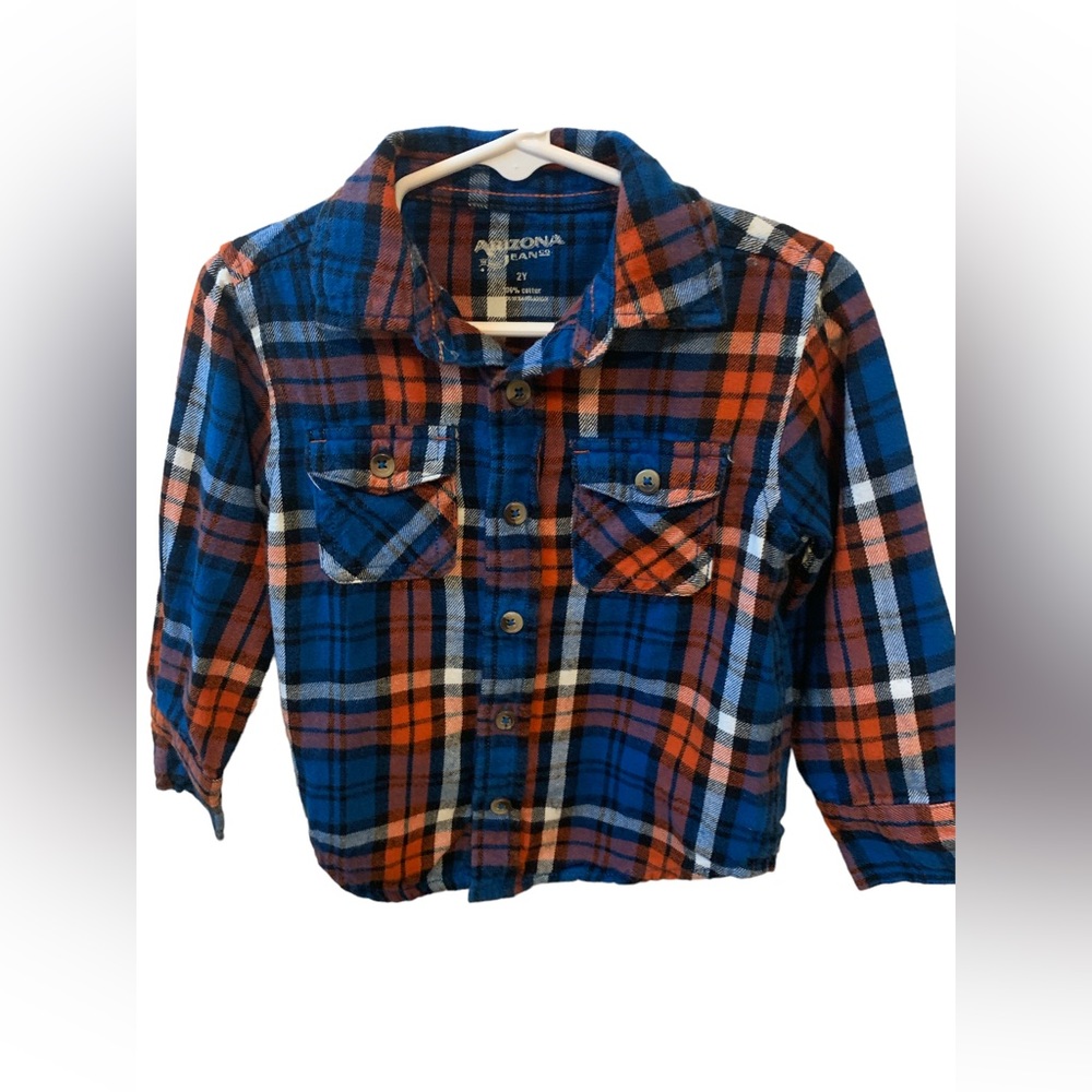 Boy shirt